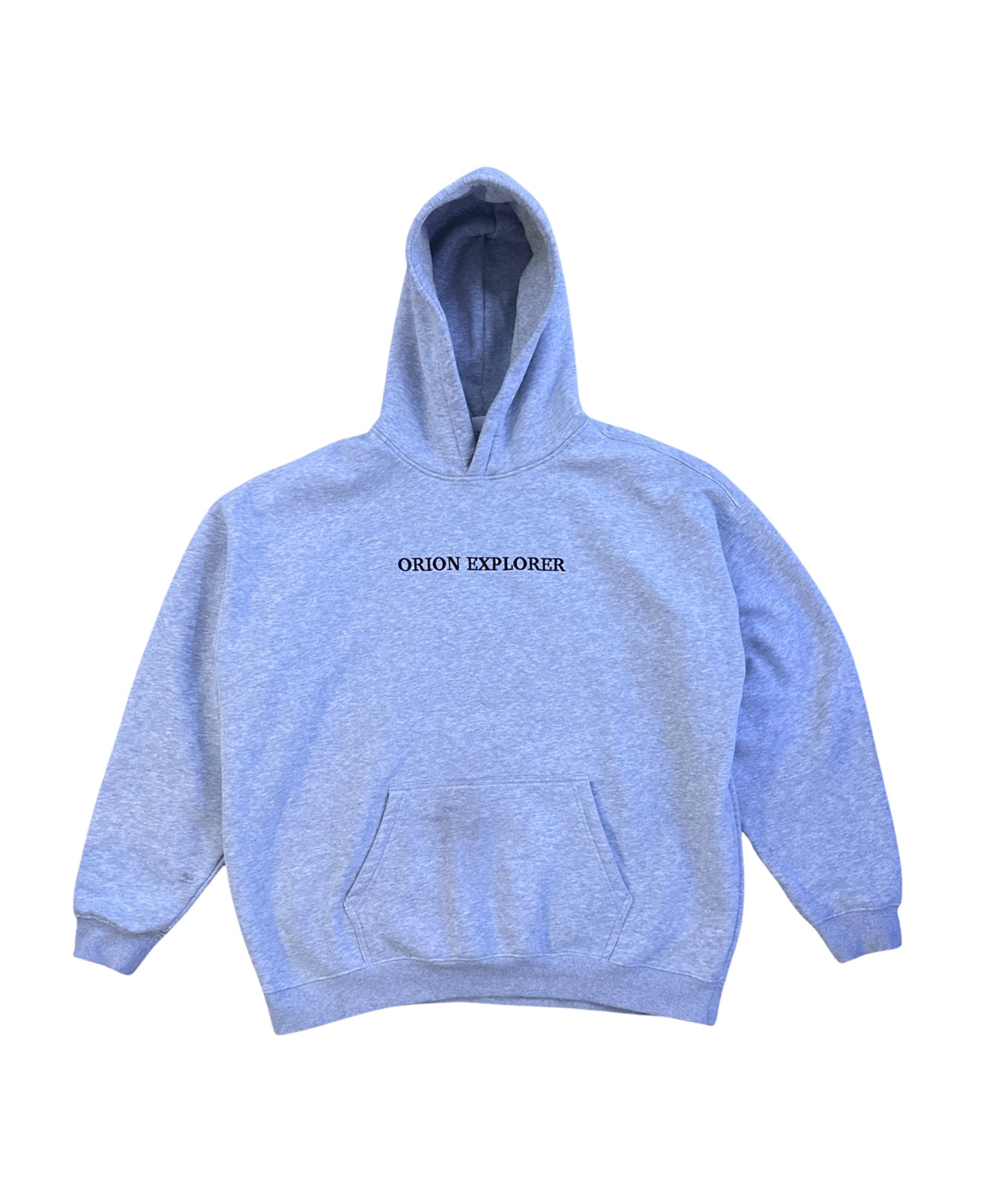 Orion Explorer / Oversized Hoodie